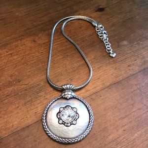 Pretty Brighton Necklace